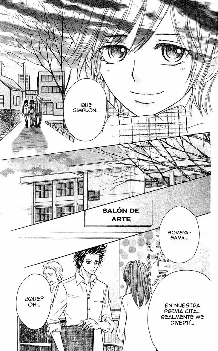 Switch Girl!! (2006) - Capítulo 60 - Página 22 - LectorTMOo