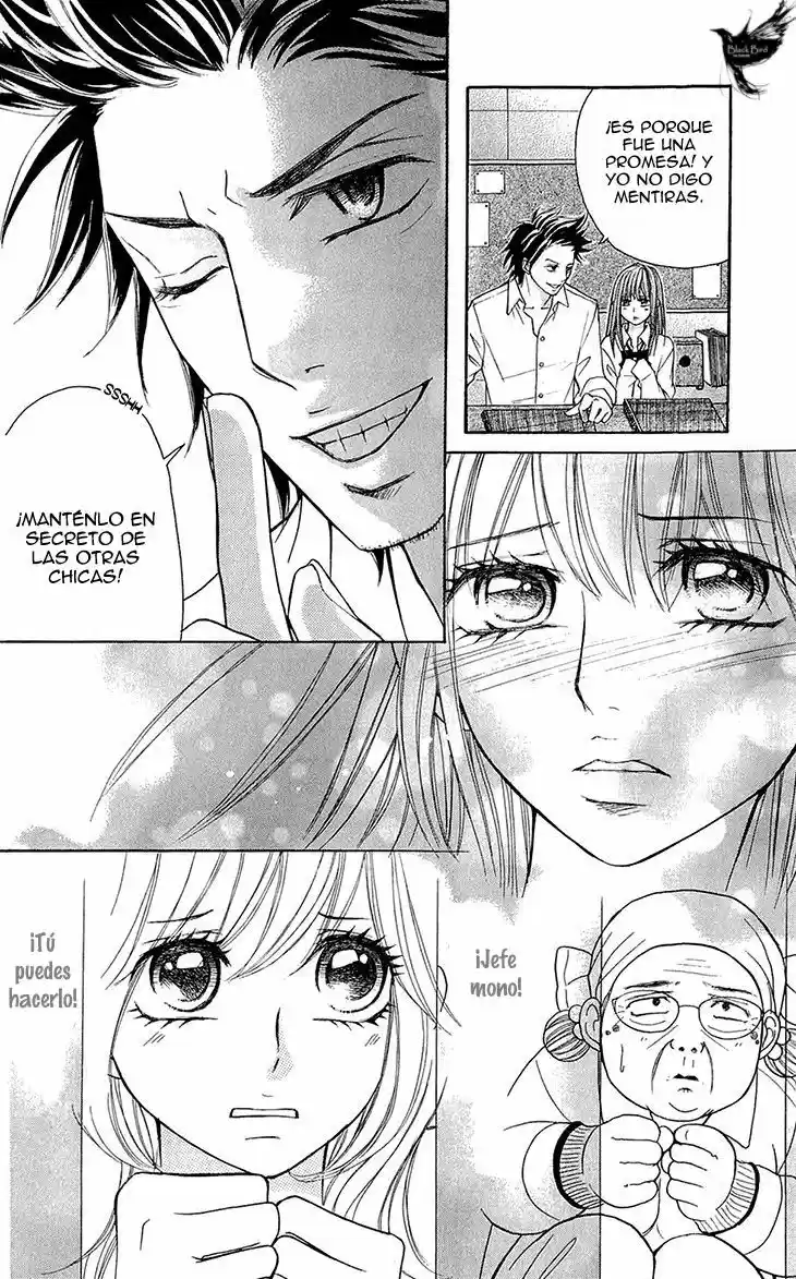 Switch Girl!! (2006) - Capítulo 60 - Página 23 - LectorTMOo