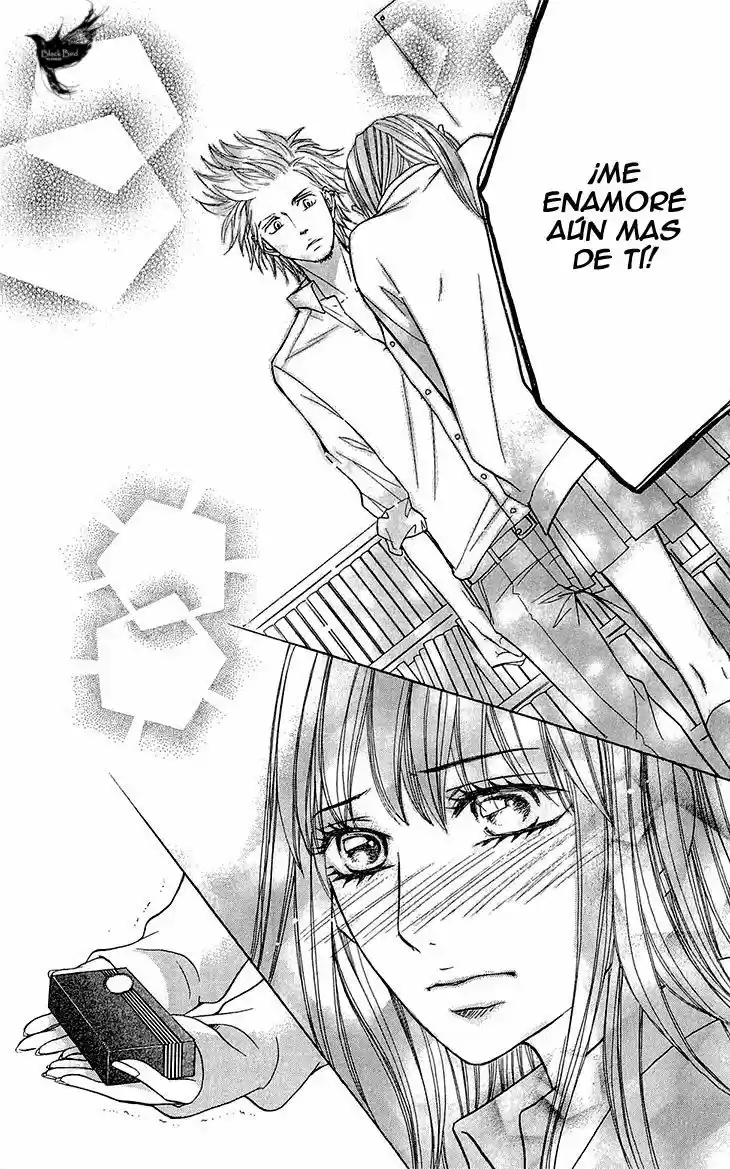Switch Girl!! (2006) - Capítulo 60 - Página 25 - LectorTMOo