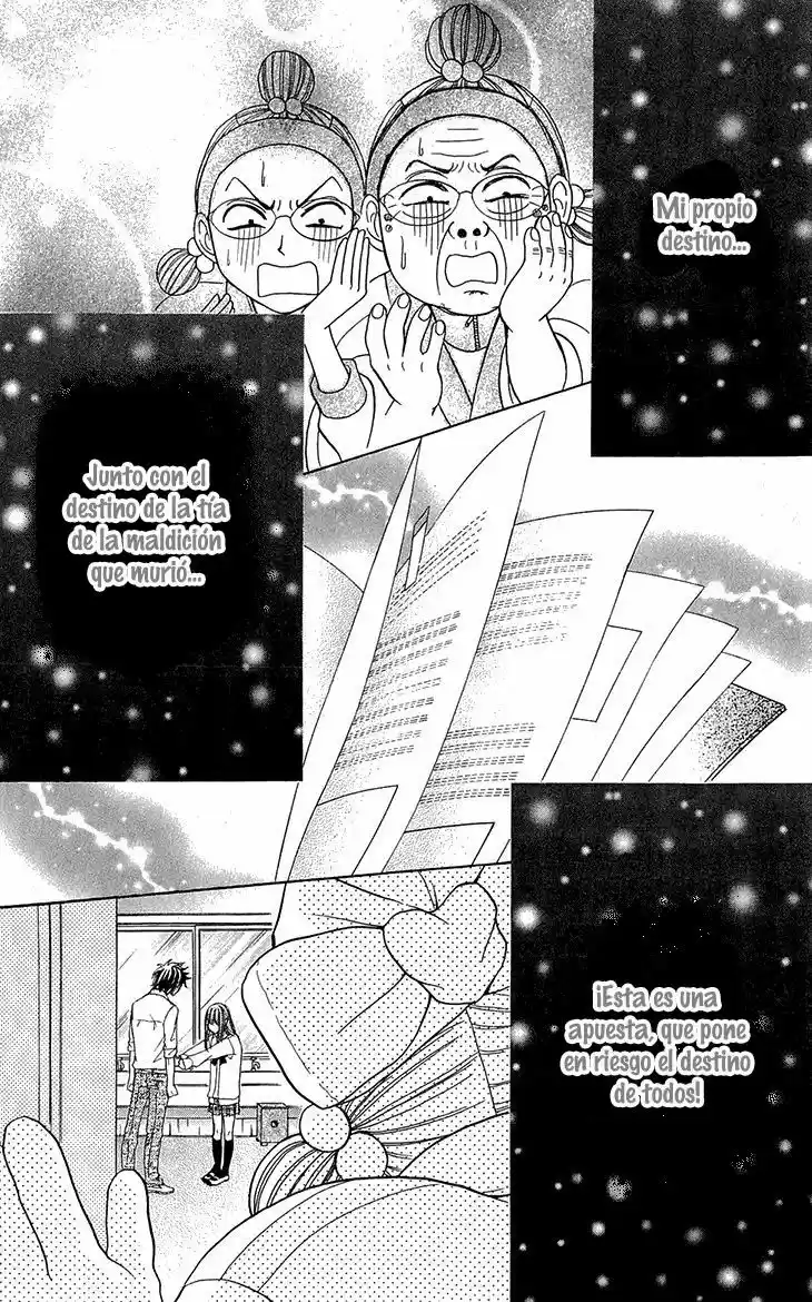 Switch Girl!! (2006) - Capítulo 60 - Página 27 - LectorTMOo
