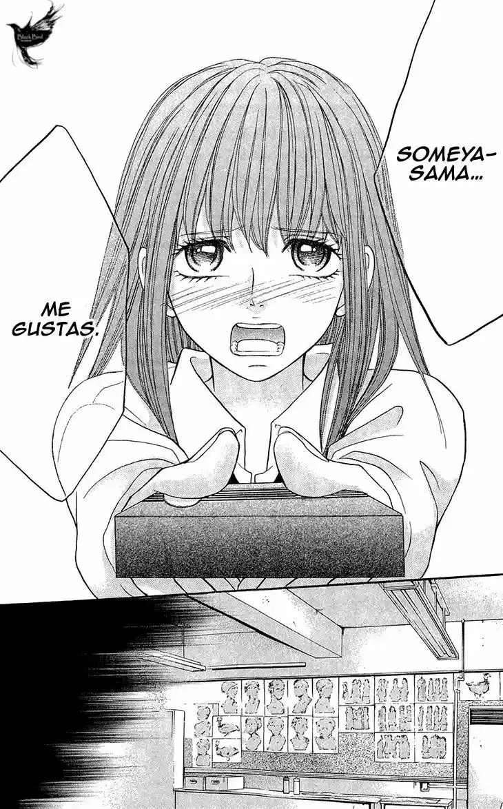 Switch Girl!! (2006) - Capítulo 60 - Página 28 - LectorTMOo