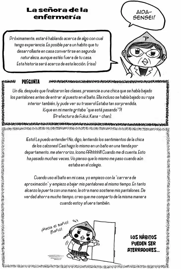 Switch Girl!! (2006) - Capítulo 60 - Página 29 - LectorTMOo