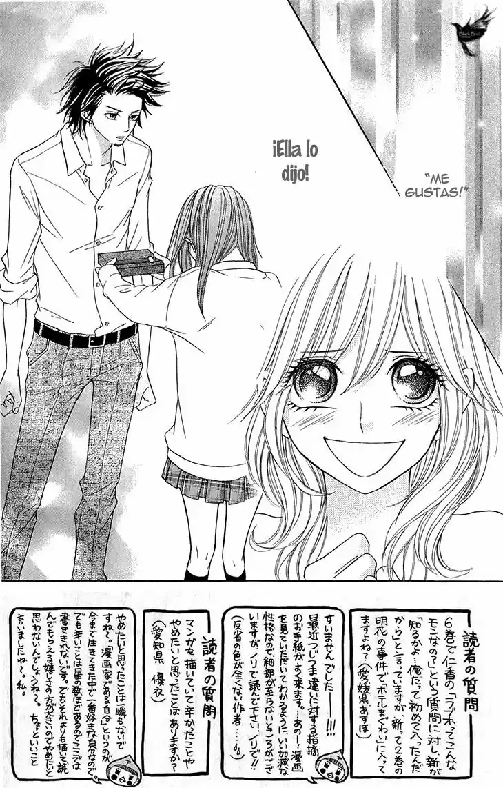 Switch Girl!! (2006) - Capítulo 61 - Página 5 - LectorTMOo