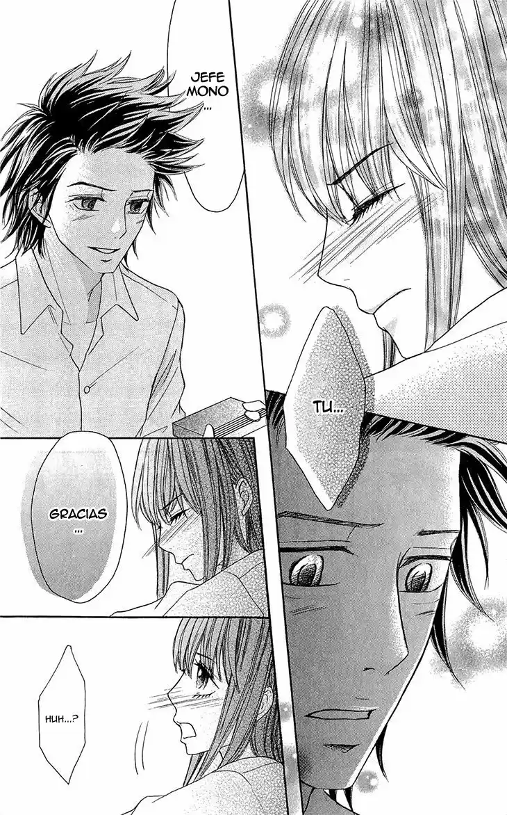Switch Girl!! (2006) - Capítulo 61 - Página 6 - LectorTMOo