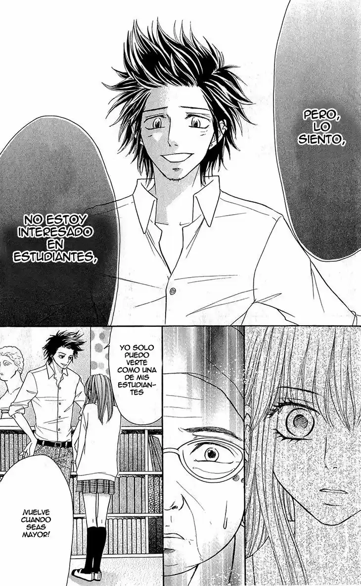 Switch Girl!! (2006) - Capítulo 61 - Página 7 - LectorTMOo