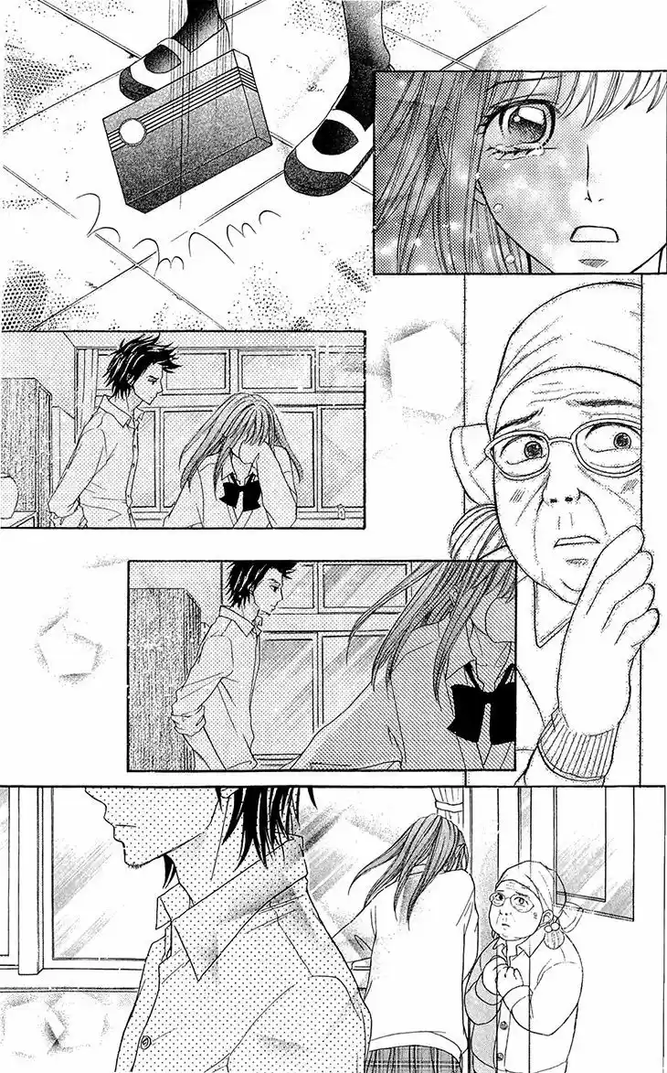 Switch Girl!! (2006) - Capítulo 61 - Página 8 - LectorTMOo