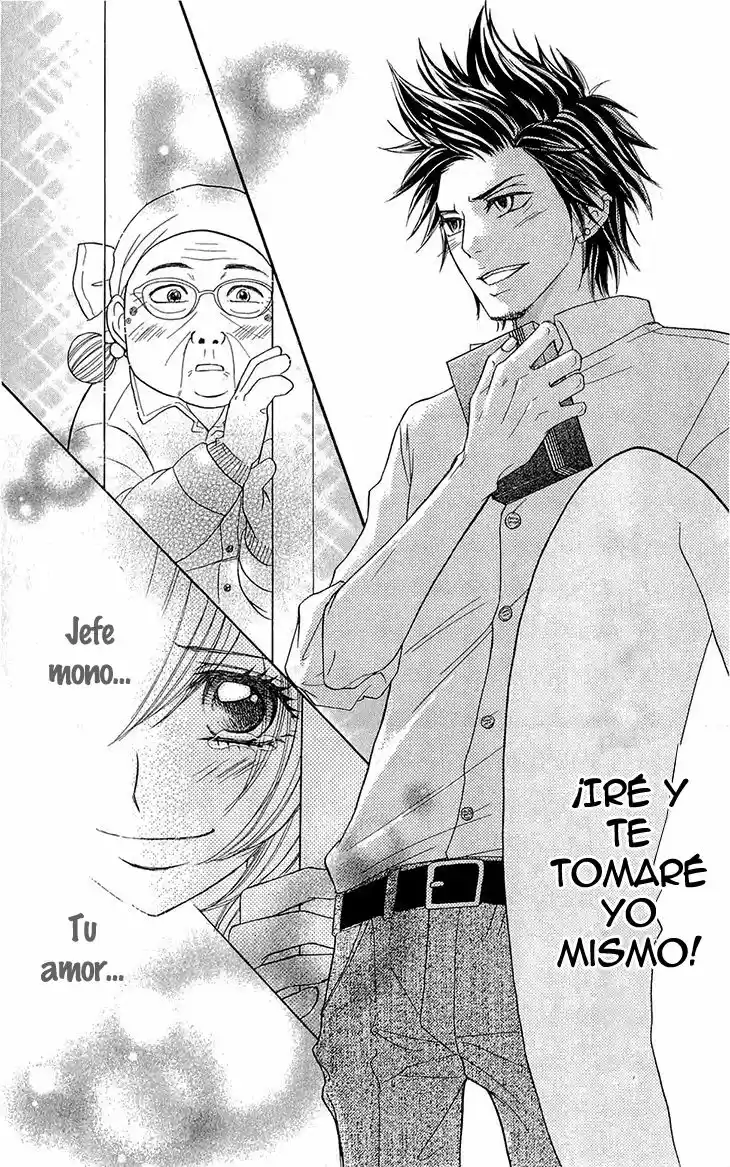 Switch Girl!! (2006) - Capítulo 61 - Página 11 - LectorTMOo