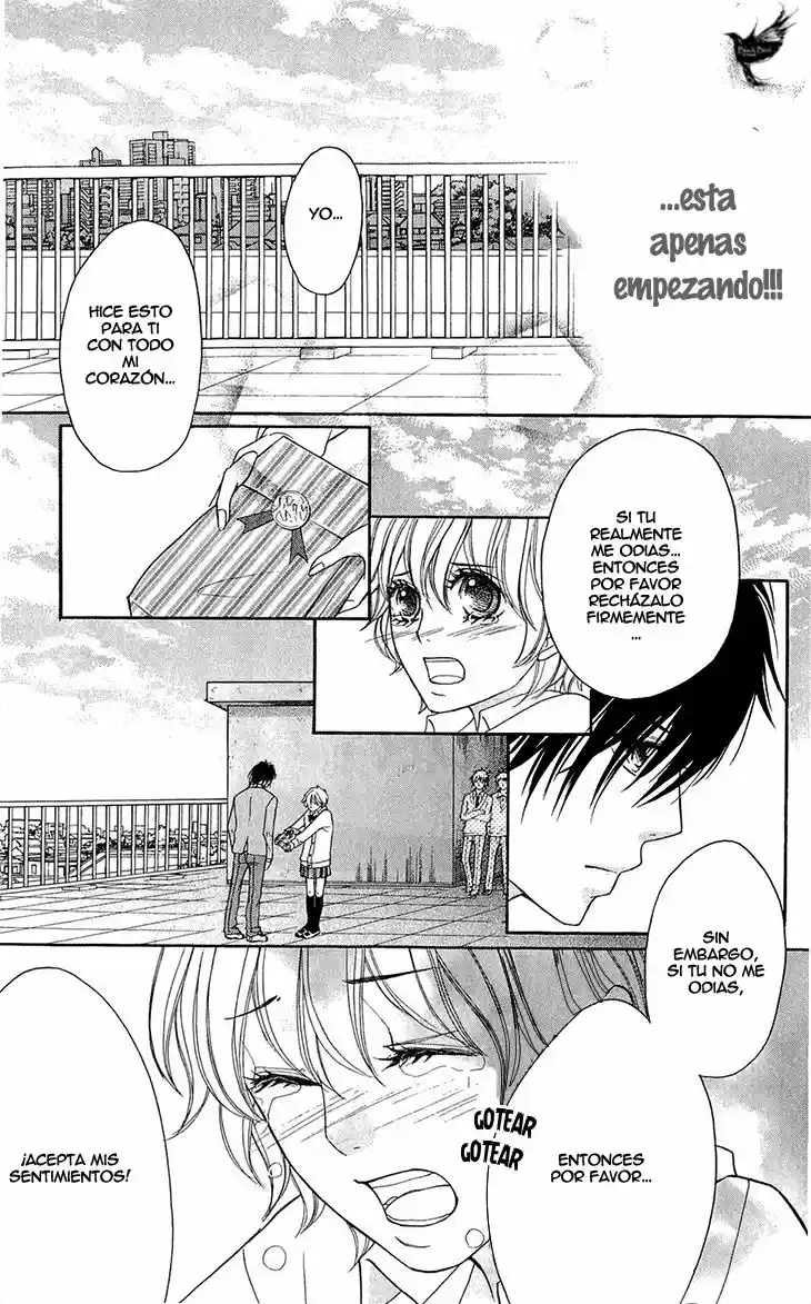 Switch Girl!! (2006) - Capítulo 61 - Página 12 - LectorTMOo