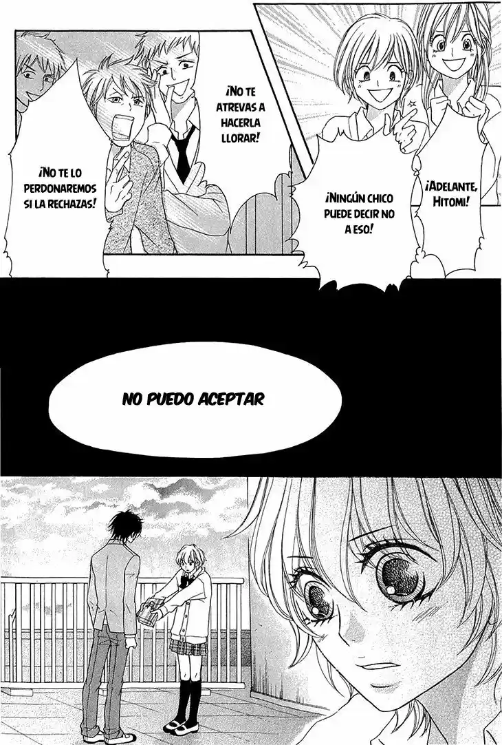 Switch Girl!! (2006) - Capítulo 61 - Página 13 - LectorTMOo