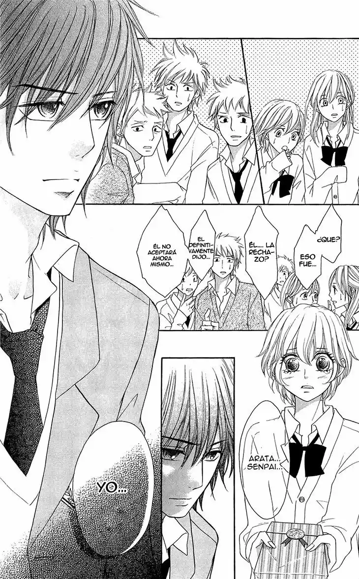 Switch Girl!! (2006) - Capítulo 61 - Página 14 - LectorTMOo