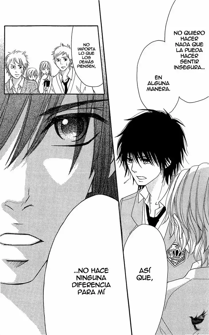 Switch Girl!! (2006) - Capítulo 61 - Página 15 - LectorTMOo