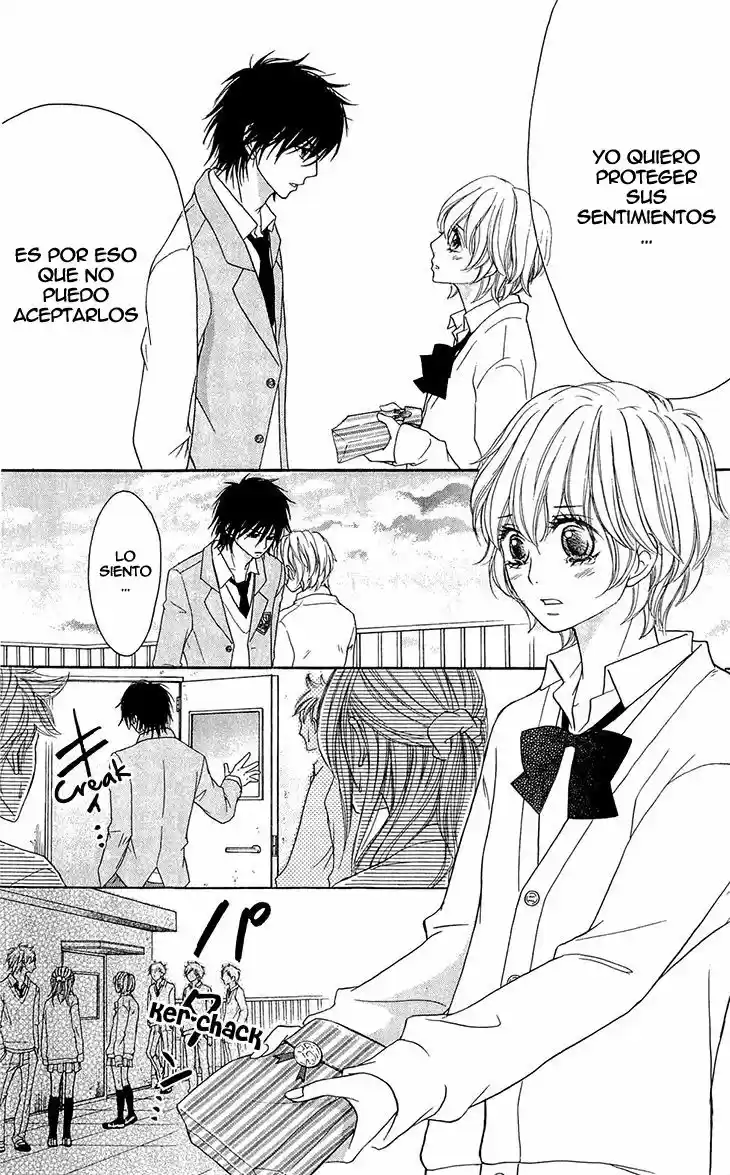 Switch Girl!! (2006) - Capítulo 61 - Página 16 - LectorTMOo