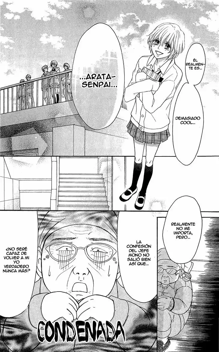 Switch Girl!! (2006) - Capítulo 61 - Página 19 - LectorTMOo