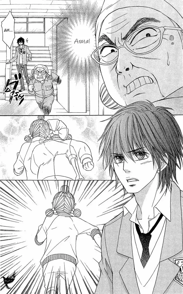Switch Girl!! (2006) - Capítulo 61 - Página 21 - LectorTMOo