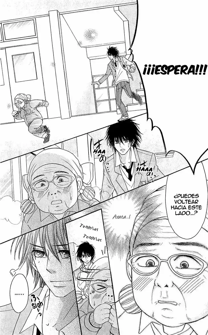 Switch Girl!! (2006) - Capítulo 61 - Página 22 - LectorTMOo
