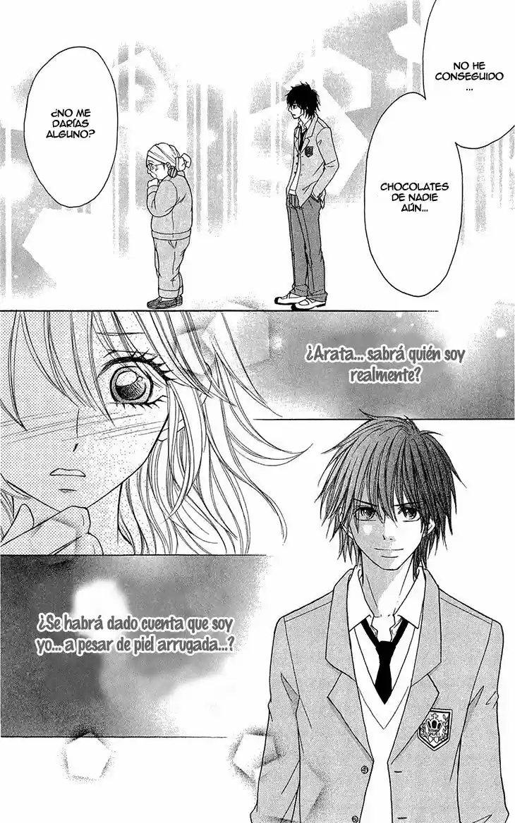 Switch Girl!! (2006) - Capítulo 61 - Página 23 - LectorTMOo