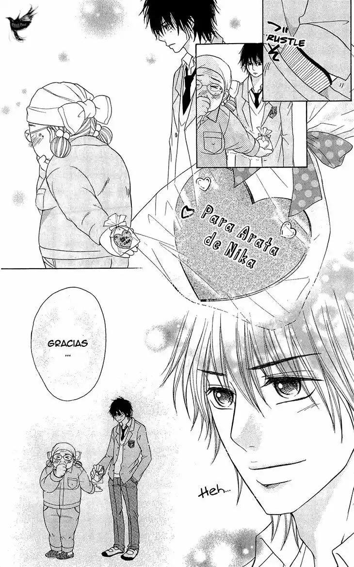 Switch Girl!! (2006) - Capítulo 61 - Página 24 - LectorTMOo