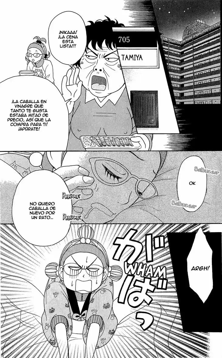 Switch Girl!! (2006) - Capítulo 61 - Página 26 - LectorTMOo