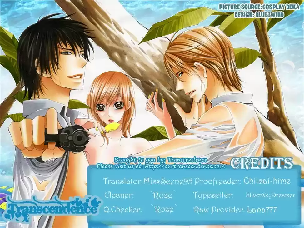 Switch Girl!! (2006) - Capítulo 61 - Página 30 - LectorTMOo