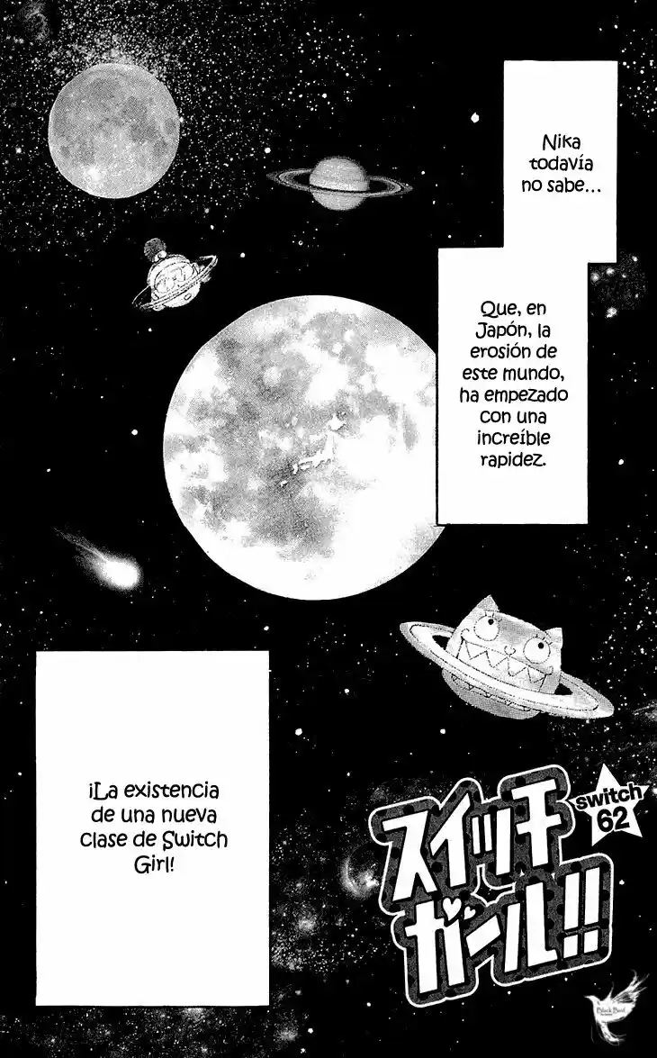 Switch Girl!! (2006) - Capítulo 62 - Página 4 - LectorTMOo