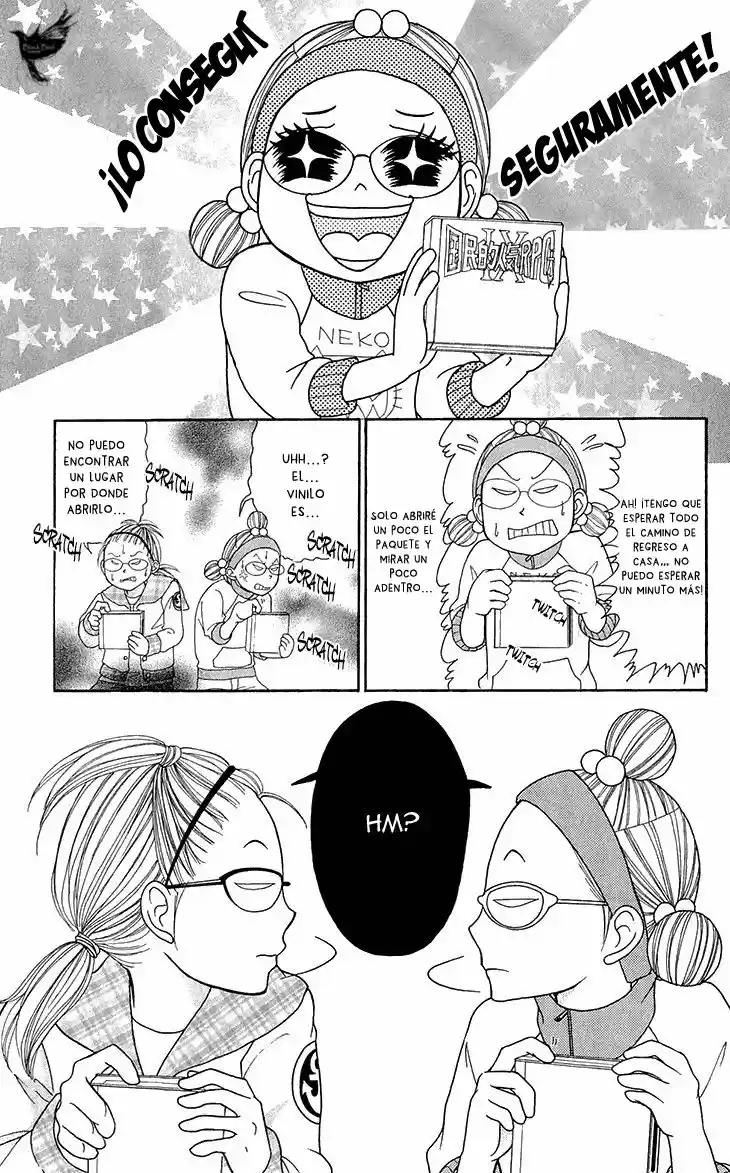 Switch Girl!! (2006) - Capítulo 62 - Página 8 - LectorTMOo