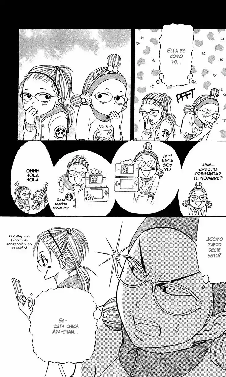 Switch Girl!! (2006) - Capítulo 62 - Página 10 - LectorTMOo