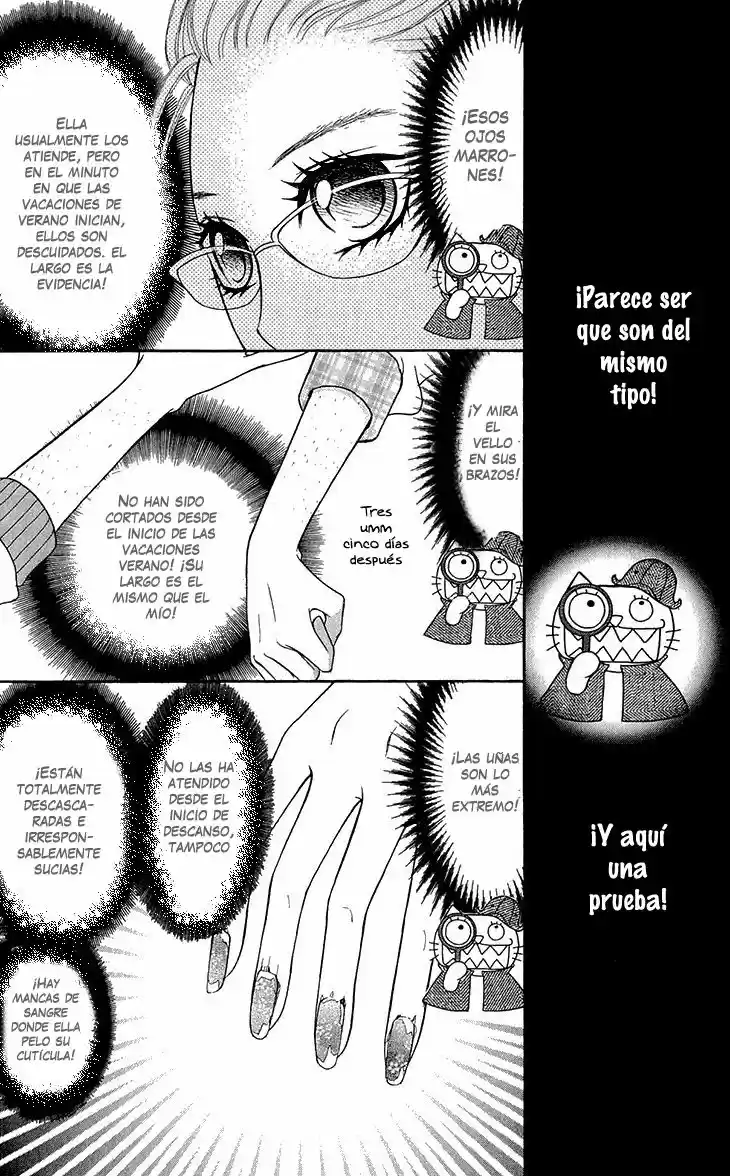 Switch Girl!! (2006) - Capítulo 62 - Página 11 - LectorTMOo