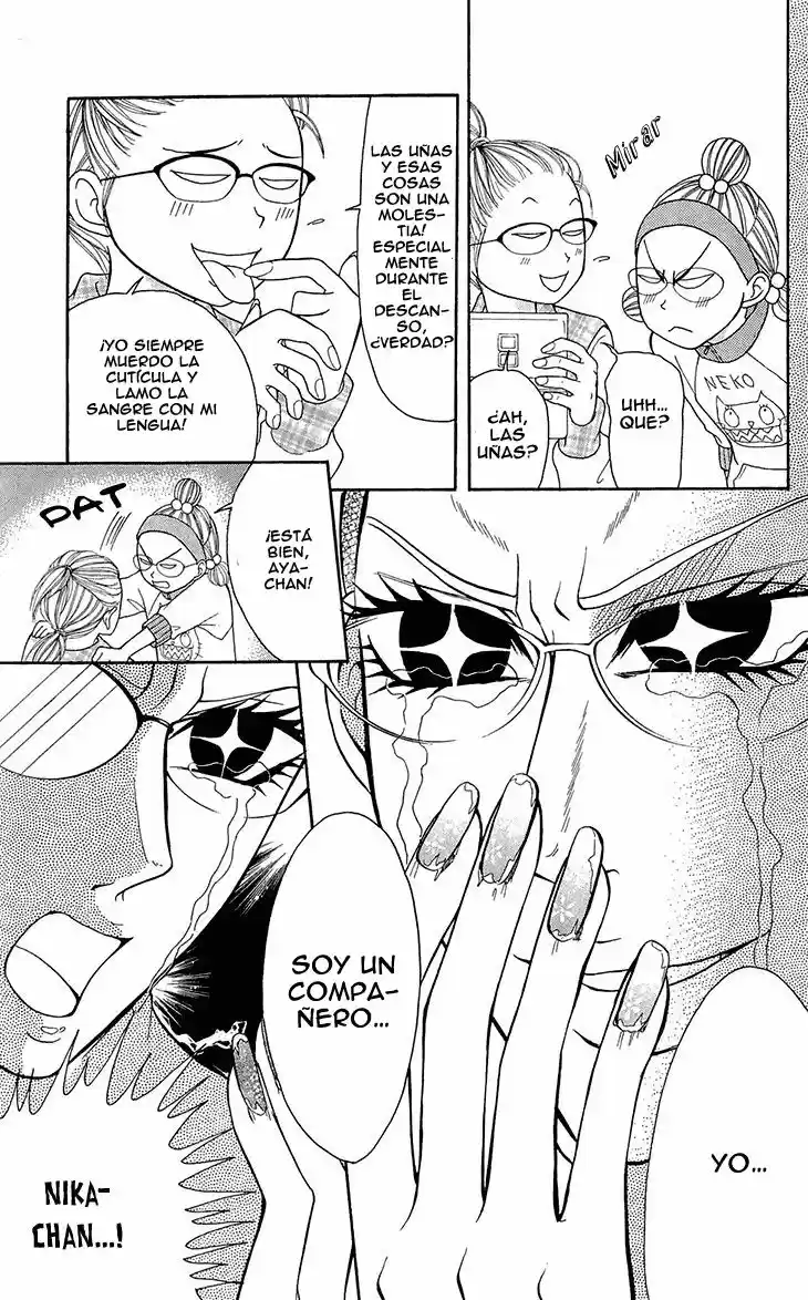 Switch Girl!! (2006) - Capítulo 62 - Página 12 - LectorTMOo