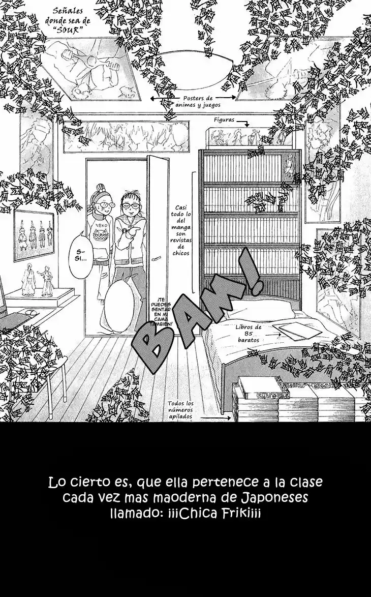 Switch Girl!! (2006) - Capítulo 62 - Página 14 - LectorTMOo