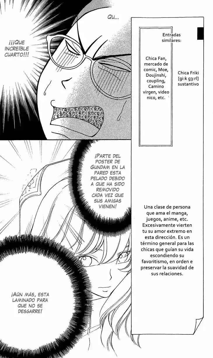 Switch Girl!! (2006) - Capítulo 62 - Página 15 - LectorTMOo