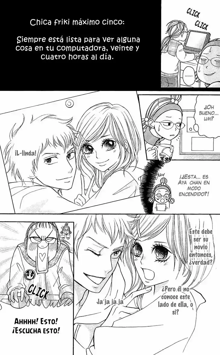 Switch Girl!! (2006) - Capítulo 62 - Página 20 - LectorTMOo