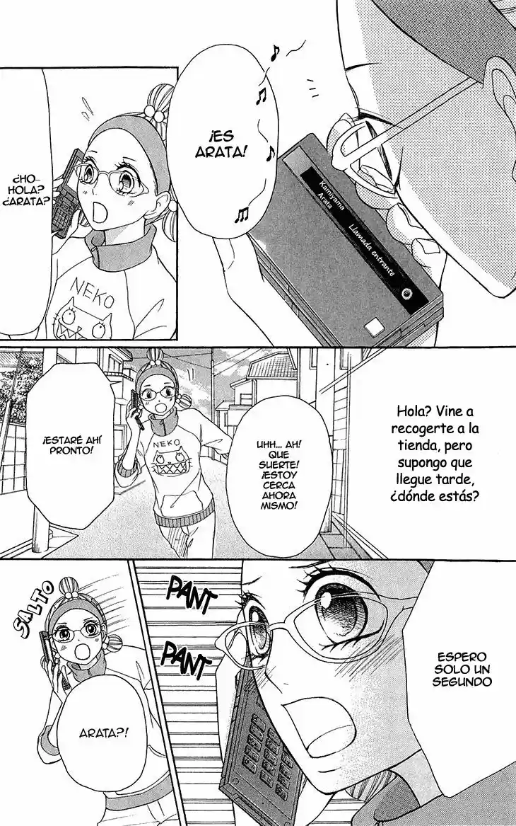 Switch Girl!! (2006) - Capítulo 62 - Página 25 - LectorTMOo