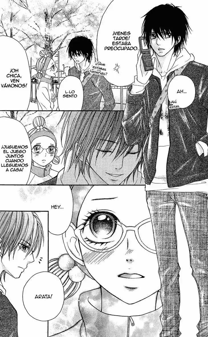 Switch Girl!! (2006) - Capítulo 62 - Página 26 - LectorTMOo