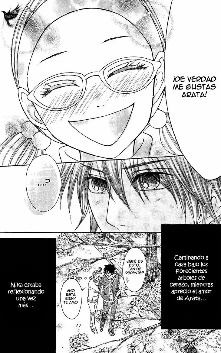 Switch Girl!! (2006) - Capítulo 62 - Página 28 - LectorTMOo