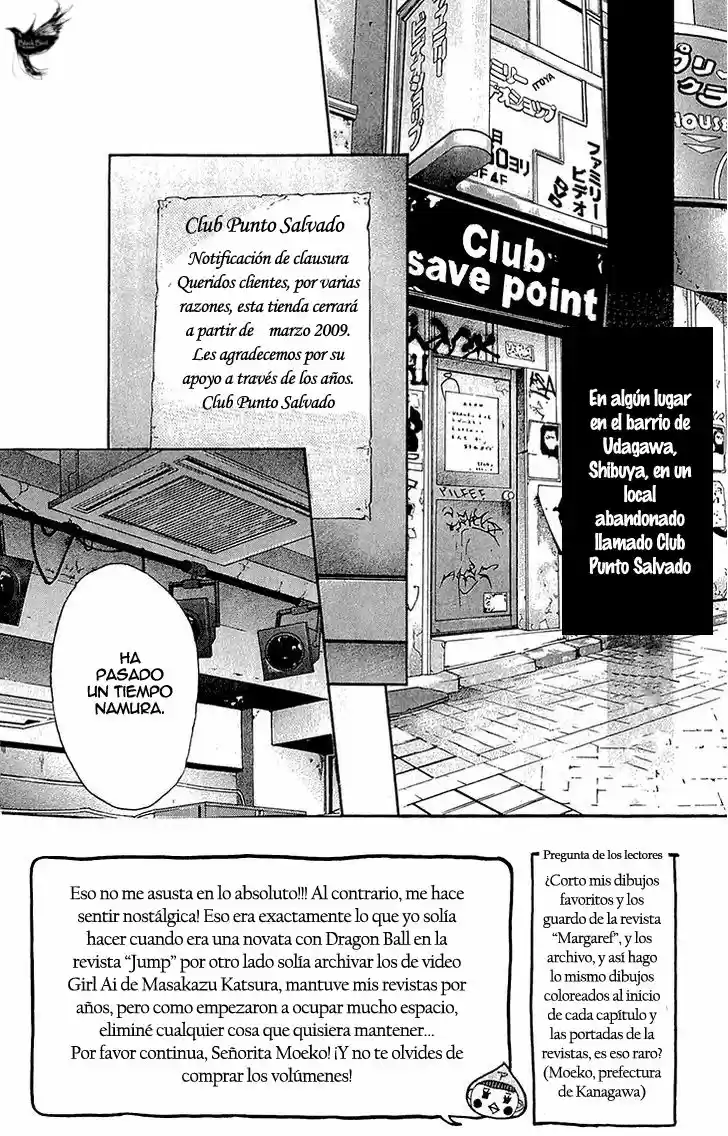 Switch Girl!! (2006) - Capítulo 63 - Página 5 - LectorTMOo