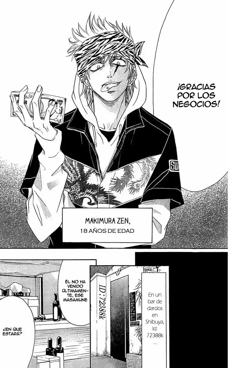 Switch Girl!! (2006) - Capítulo 63 - Página 9 - LectorTMOo