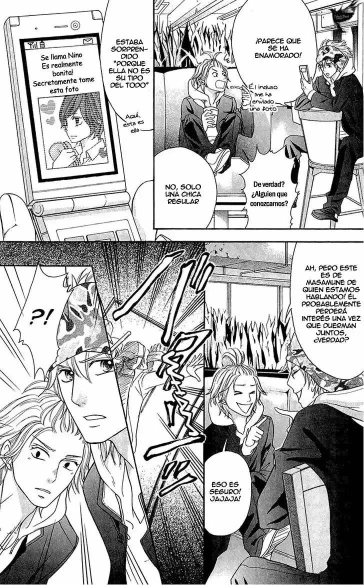 Switch Girl!! (2006) - Capítulo 63 - Página 10 - LectorTMOo