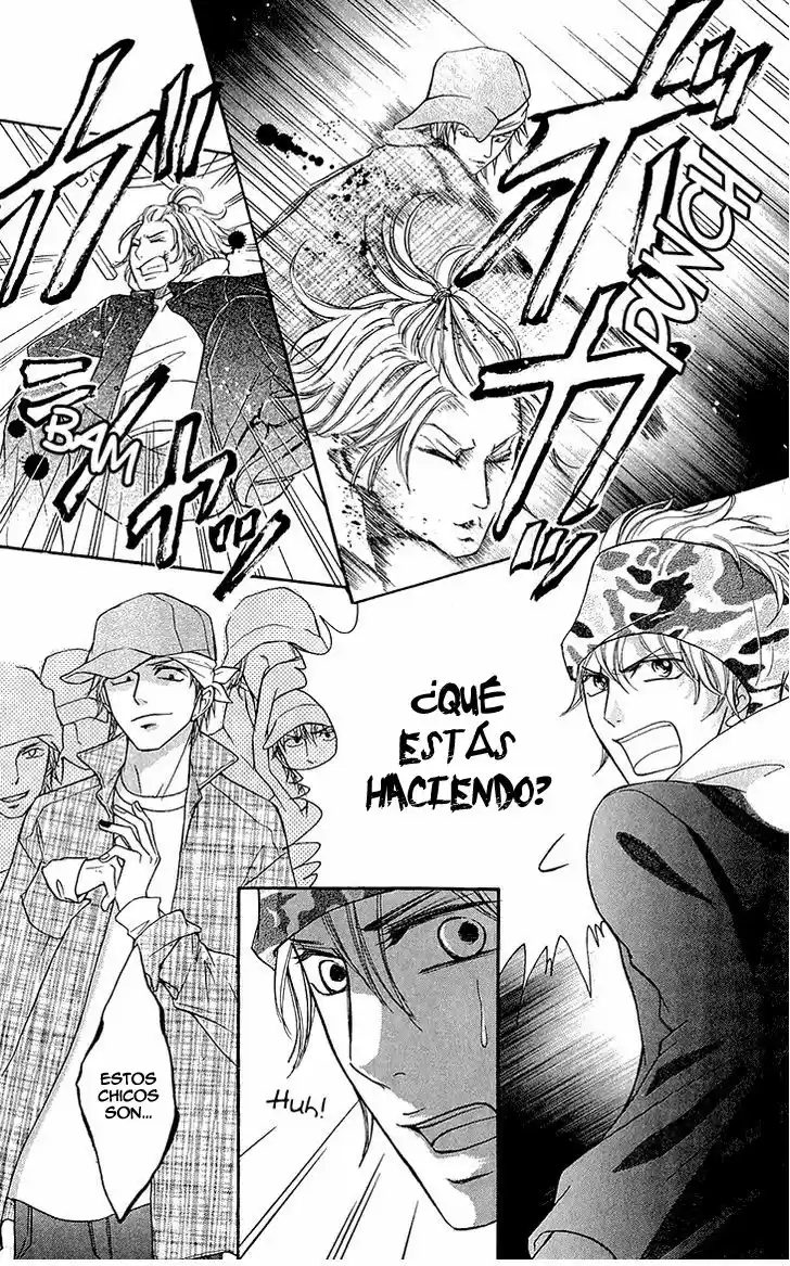 Switch Girl!! (2006) - Capítulo 63 - Página 11 - LectorTMOo