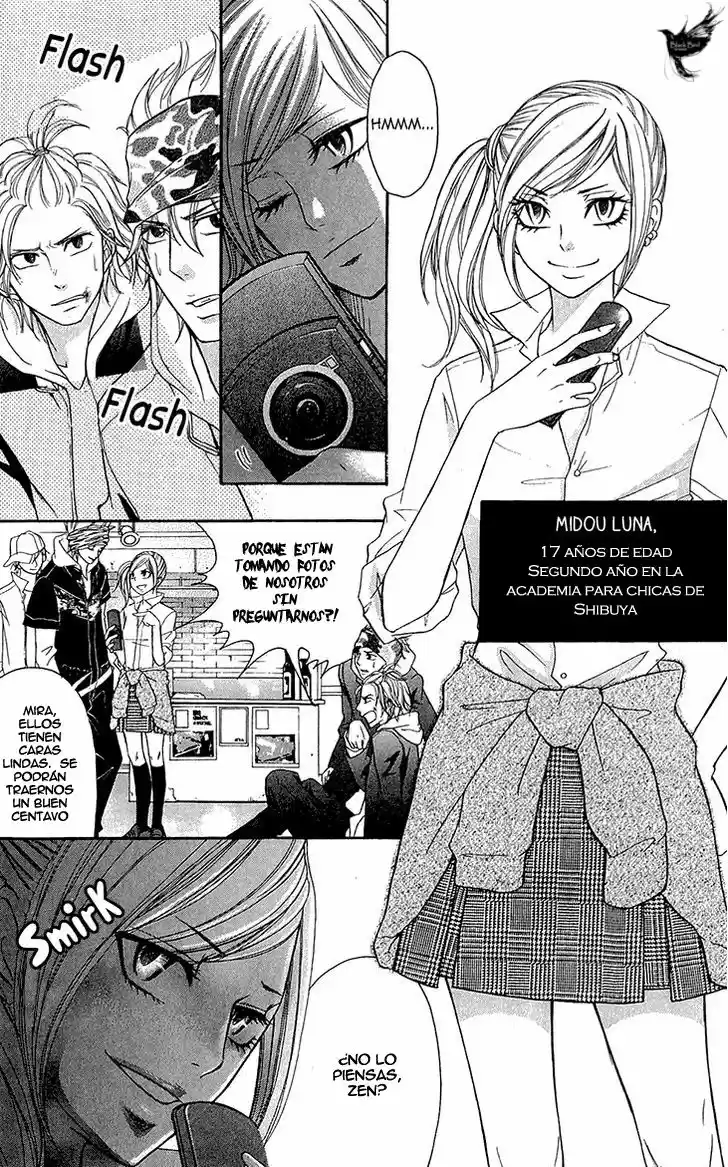 Switch Girl!! (2006) - Capítulo 63 - Página 13 - LectorTMOo