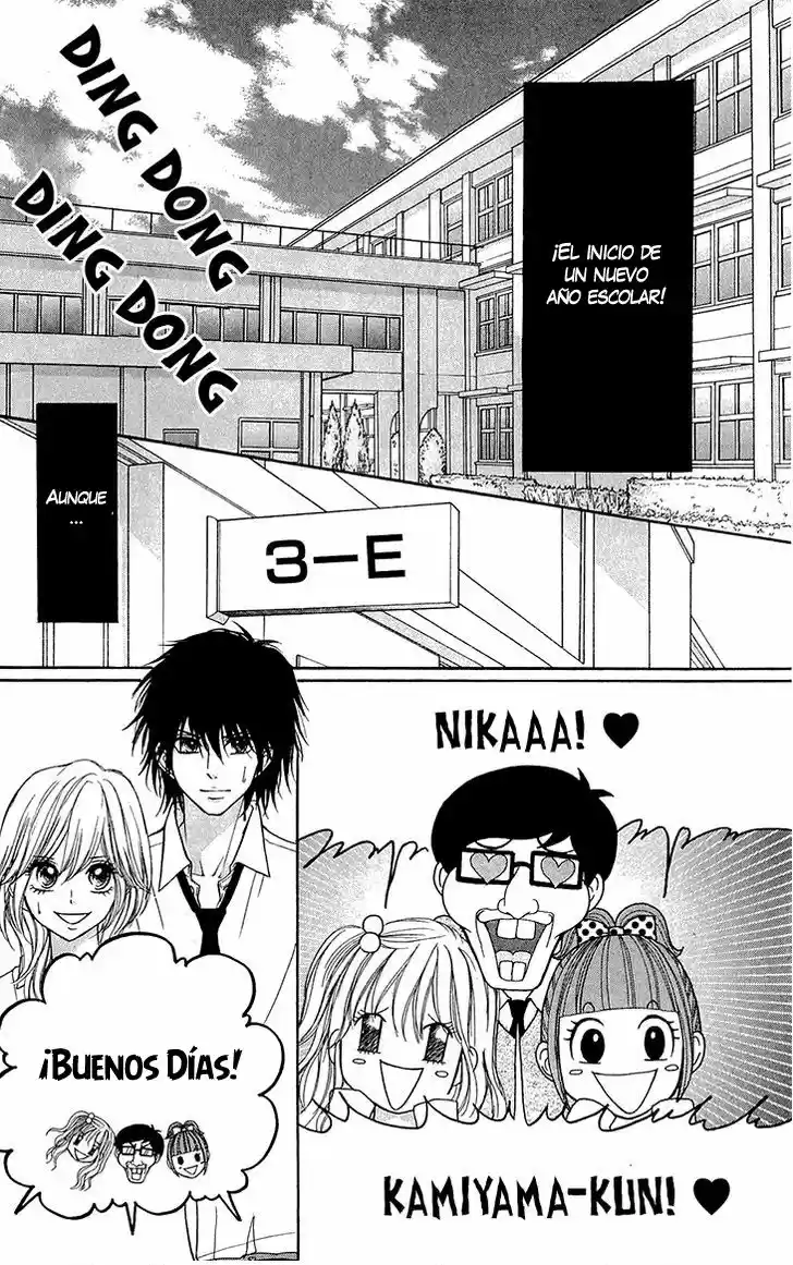 Switch Girl!! (2006) - Capítulo 63 - Página 15 - LectorTMOo