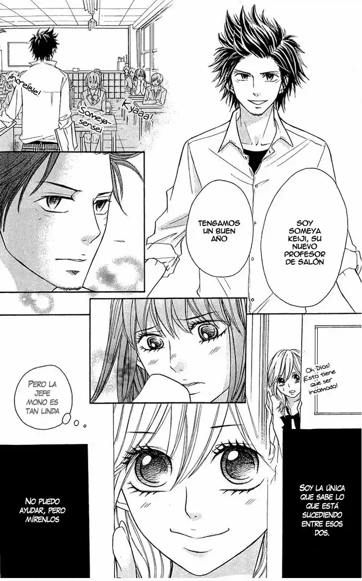 Switch Girl!! (2006) - Capítulo 63 - Página 17 - LectorTMOo
