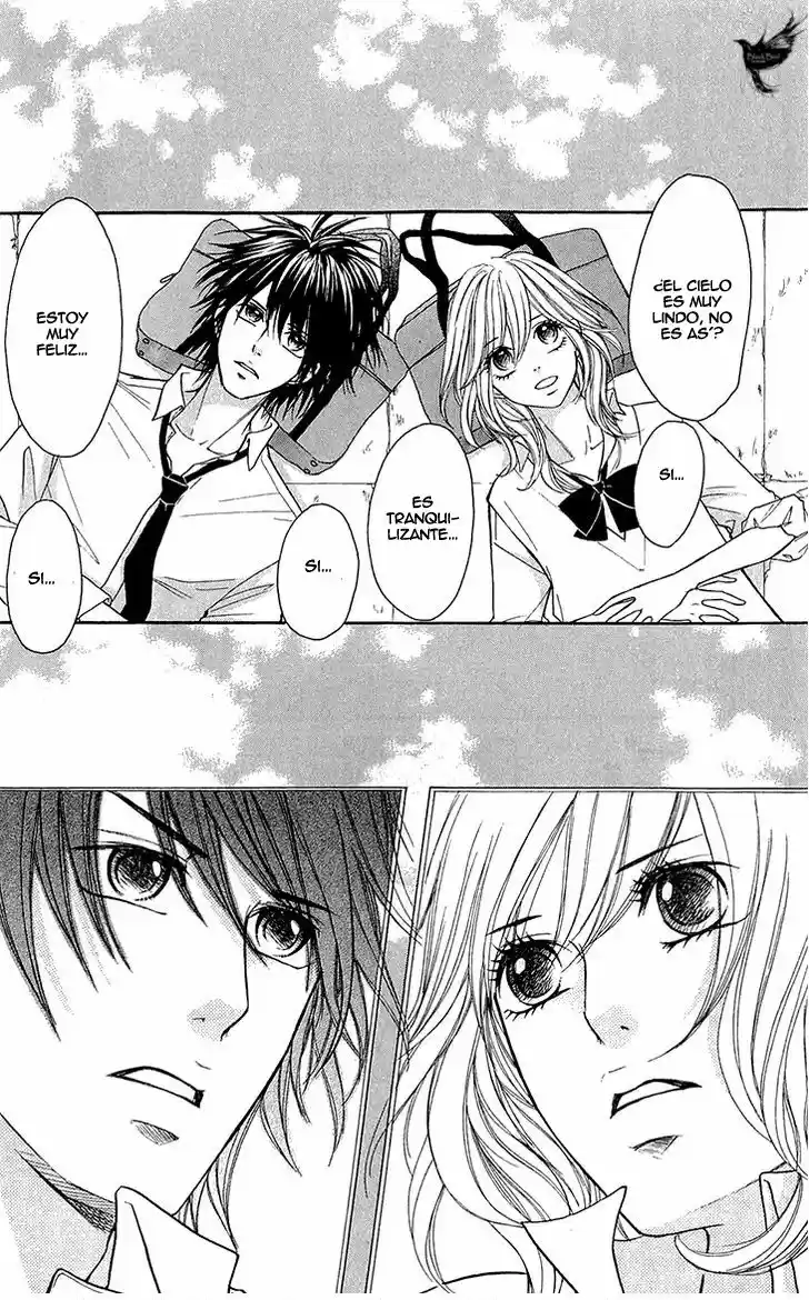 Switch Girl!! (2006) - Capítulo 63 - Página 19 - LectorTMOo
