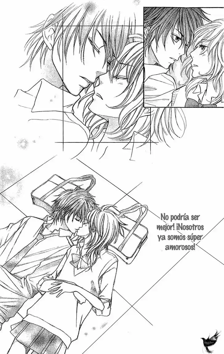 Switch Girl!! (2006) - Capítulo 63 - Página 20 - LectorTMOo