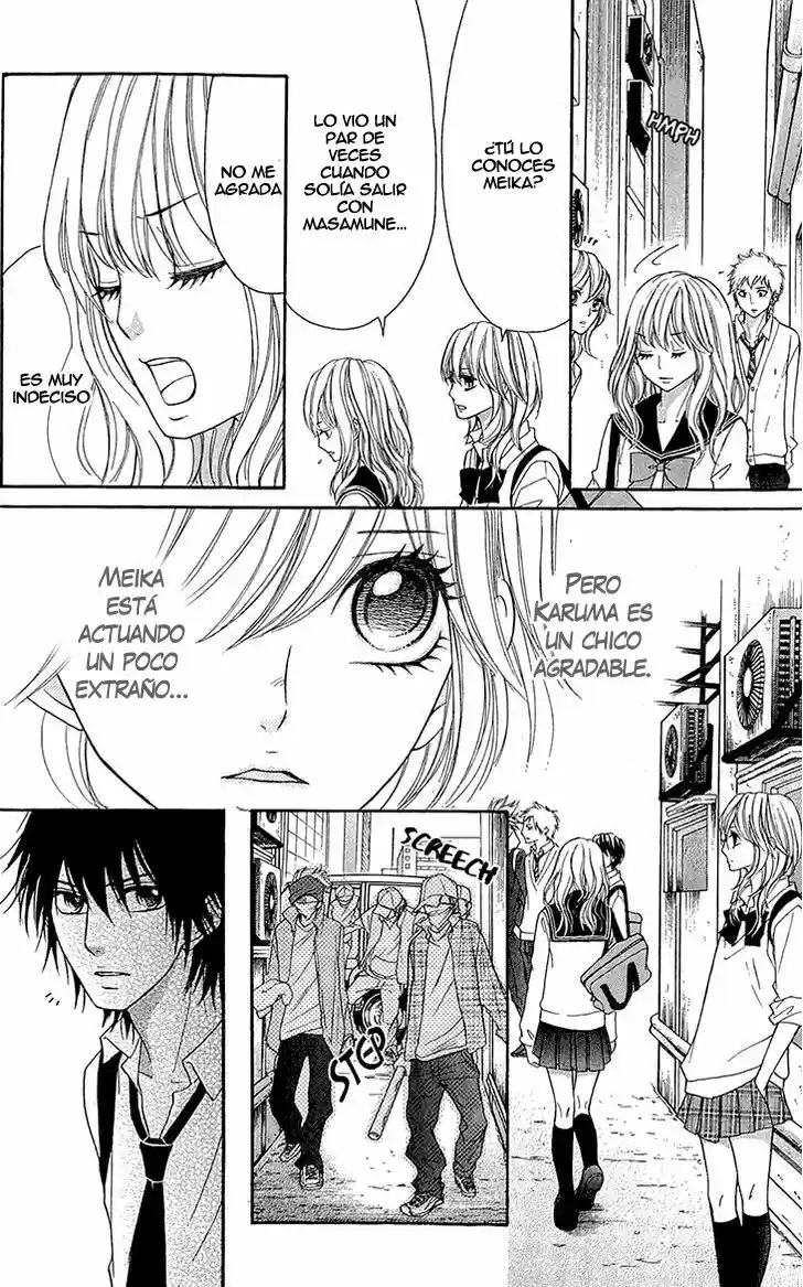 Switch Girl!! (2006) - Capítulo 63 - Página 25 - LectorTMOo