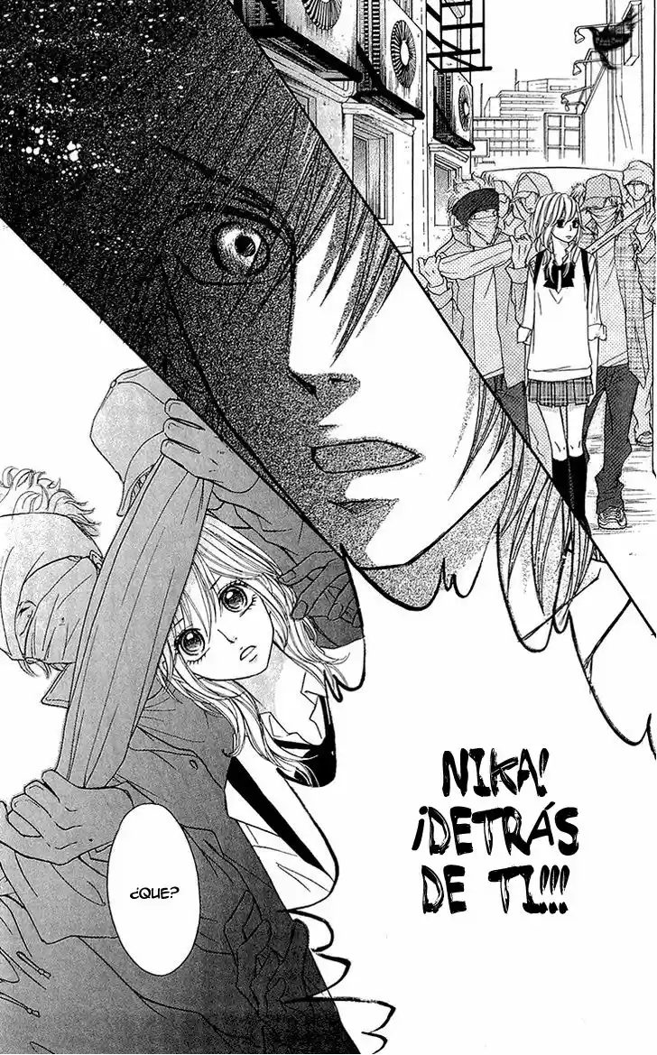 Switch Girl!! (2006) - Capítulo 63 - Página 26 - LectorTMOo