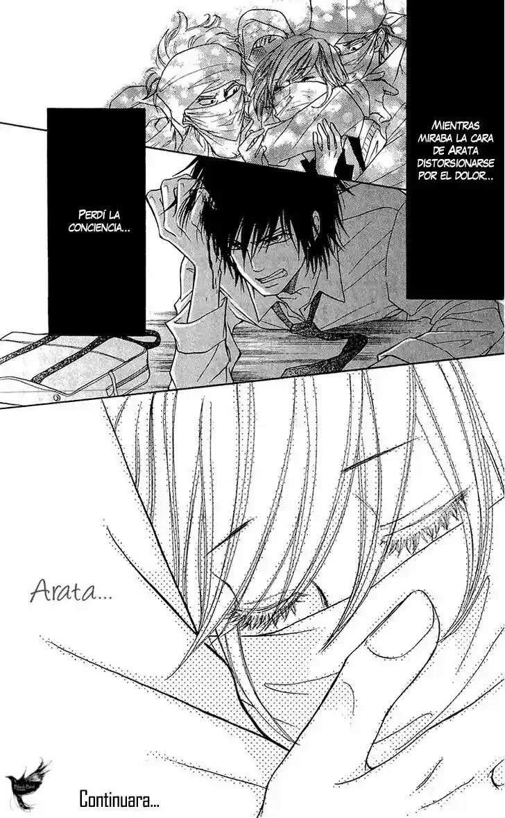 Switch Girl!! (2006) - Capítulo 63 - Página 28 - LectorTMOo