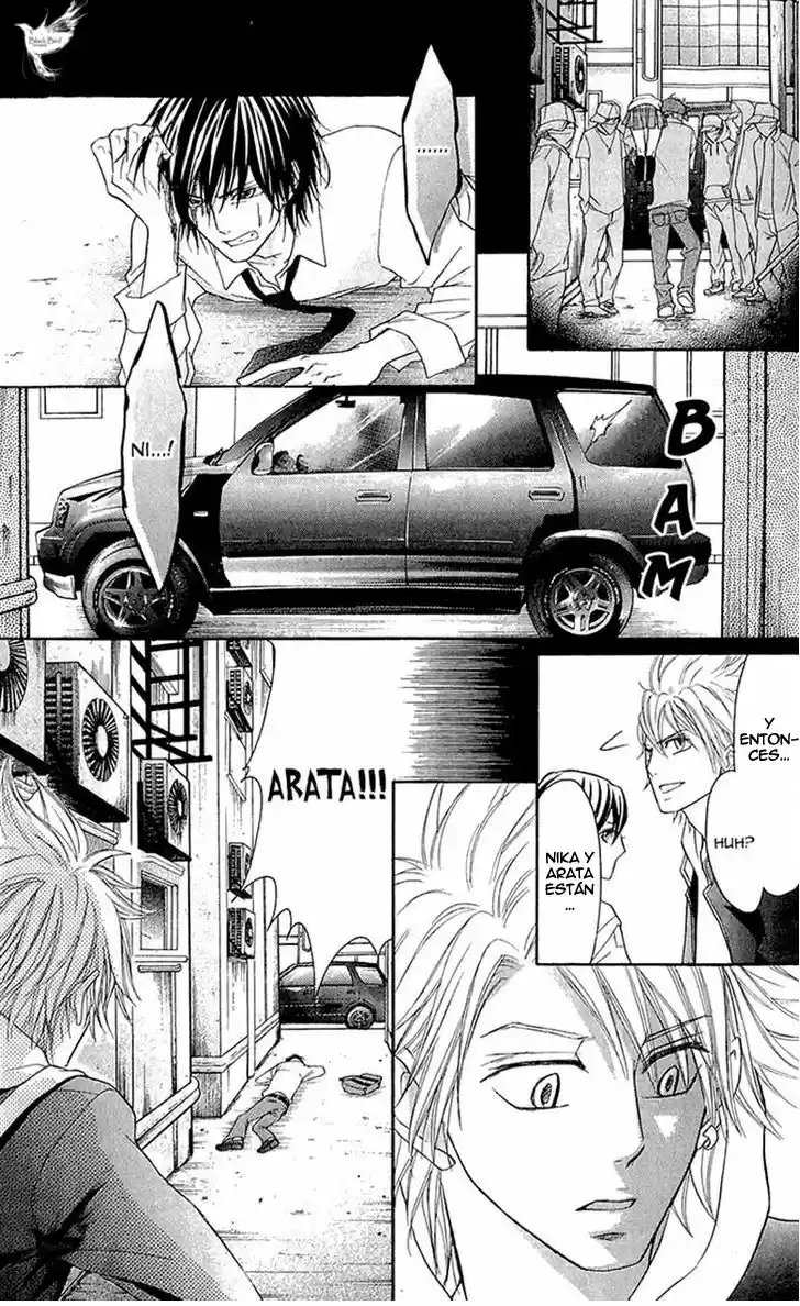 Switch Girl!! (2006) - Capítulo 64 - Página 10 - LectorTMOo