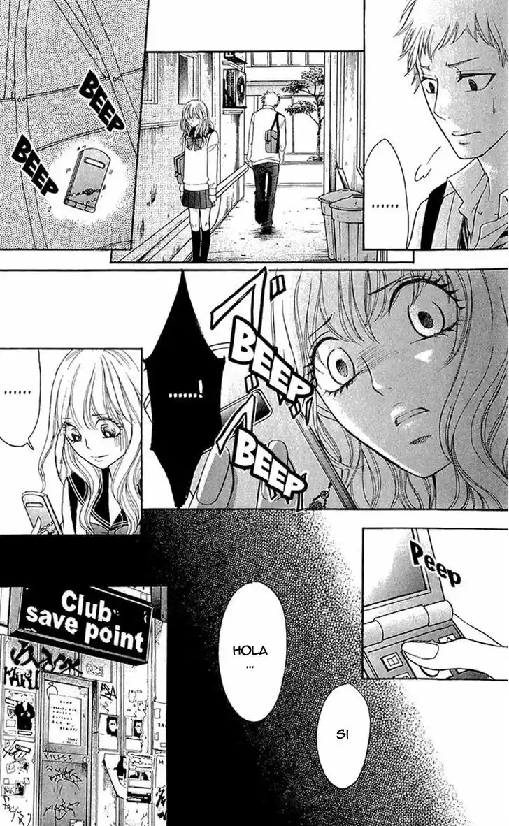 Switch Girl!! (2006) - Capítulo 64 - Página 15 - LectorTMOo