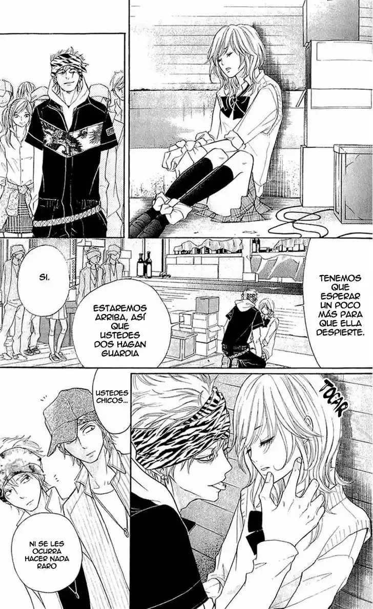 Switch Girl!! (2006) - Capítulo 64 - Página 16 - LectorTMOo