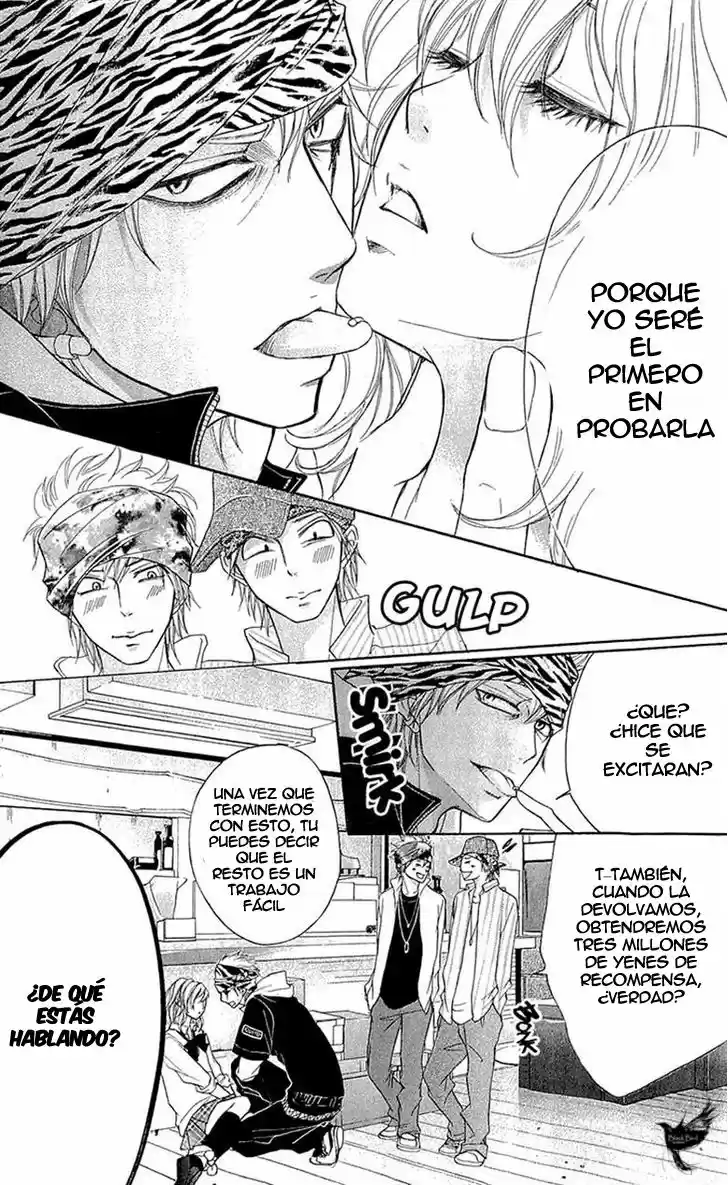Switch Girl!! (2006) - Capítulo 64 - Página 17 - LectorTMOo